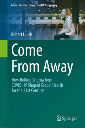 Huish |  Come From Away | Buch |  Sack Fachmedien