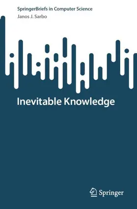 Sarbo |  Inevitable Knowledge | Buch |  Sack Fachmedien