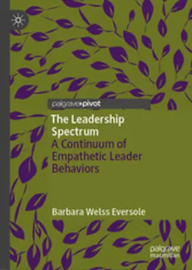 Eversole |  The Leadership Spectrum | eBook | Sack Fachmedien
