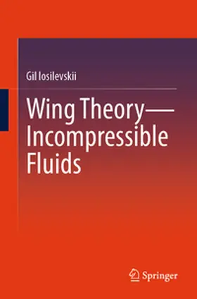 Iosilevskii | Wing Theory—Incompressible Fluids | E-Book | www.sack.de