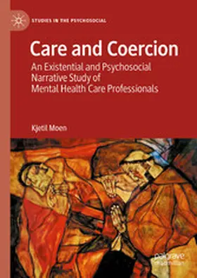 Moen | Care and Coercion | E-Book | www.sack.de