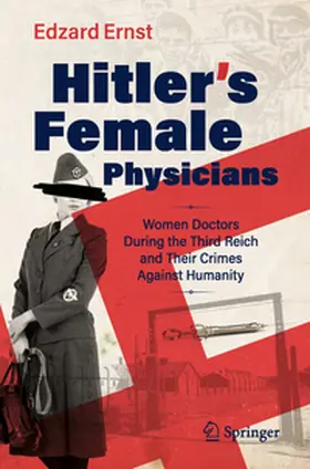 Ernst |  Hitler's Female Physicians | Buch |  Sack Fachmedien