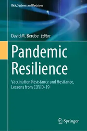Berube |  Pandemic Resilience | eBook | Sack Fachmedien