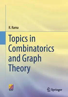 Rama |  Topics in Combinatorics and Graph Theory | eBook | Sack Fachmedien