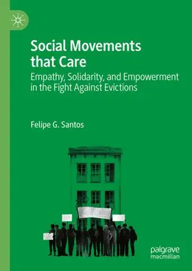 Santos |  Social Movements that Care | Buch |  Sack Fachmedien