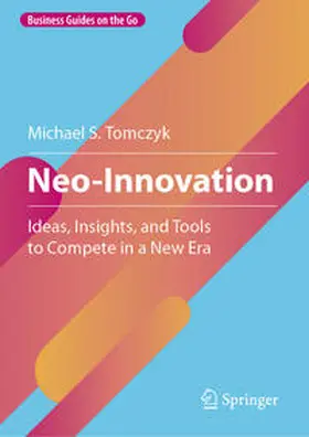 Tomczyk |  Neo-Innovation | eBook | Sack Fachmedien