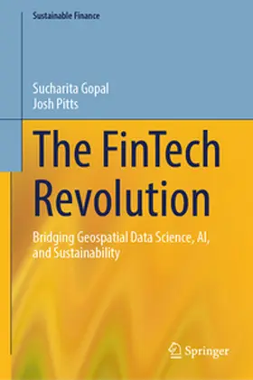 Gopal / Pitts |  The FinTech Revolution | eBook | Sack Fachmedien