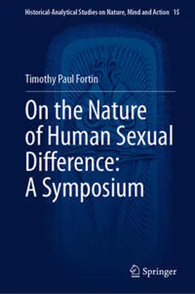 Fortin |  On the Nature of Human Sexual Difference: A Symposium | eBook | Sack Fachmedien