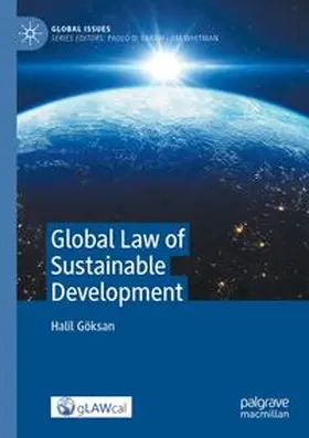 Göksan |  Global Law of Sustainable Development | Buch |  Sack Fachmedien