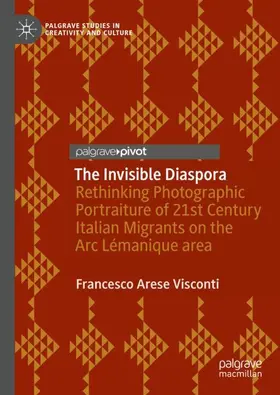 Arese Visconti |  The Invisible Diaspora | Buch |  Sack Fachmedien