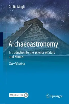 Magli |  Archaeoastronomy | Buch |  Sack Fachmedien