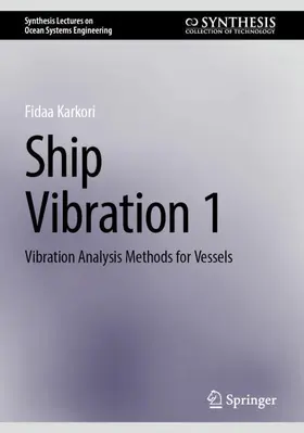 Karkori | Ship Vibration 1 | Buch | 978-3-031-75071-7 | sack.de