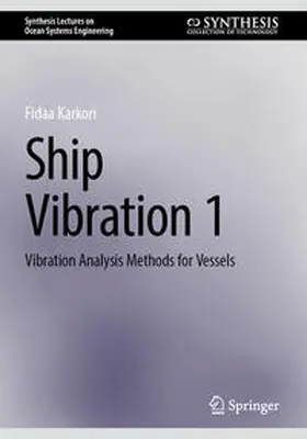 Karkori | Ship Vibration 1 | E-Book | sack.de