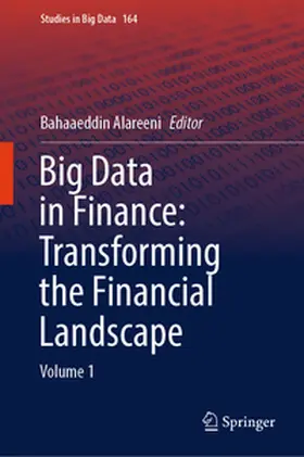 Alareeni | Big Data in Finance: Transforming the Financial Landscape | E-Book | sack.de