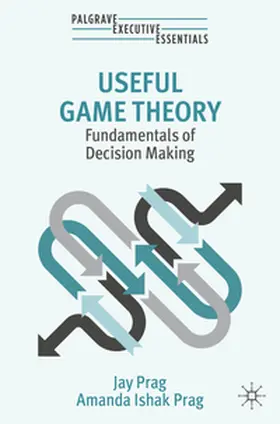 Prag | Useful Game Theory | E-Book | sack.de