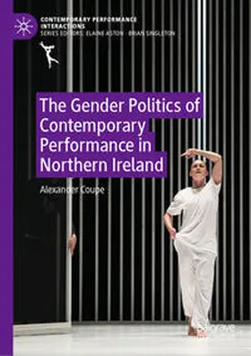 Coupe |  The Gender Politics of Contemporary Performance in Northern Ireland | Buch |  Sack Fachmedien