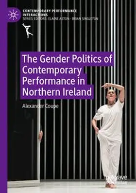 Coupe |  The Gender Politics of Contemporary Performance in Northern Ireland | Buch |  Sack Fachmedien