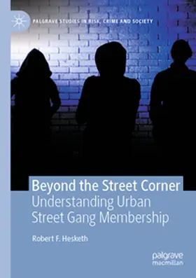 Hesketh | Beyond the Street Corner | Buch | 978-3-031-75241-4 | www.sack.de