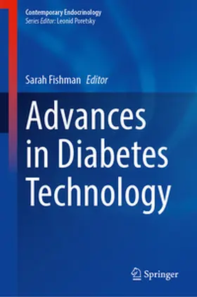 Fishman |  Advances in Diabetes Technology | eBook | Sack Fachmedien