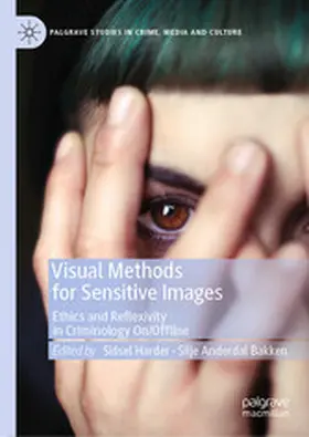Harder / Bakken | Visual Methods for Sensitive Images | E-Book | www.sack.de
