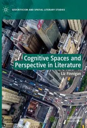 Finnigan |  Cognitive Spaces and Perspective in Literature | Buch |  Sack Fachmedien