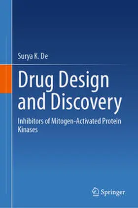 De | Drug Design and Discovery | E-Book | www.sack.de