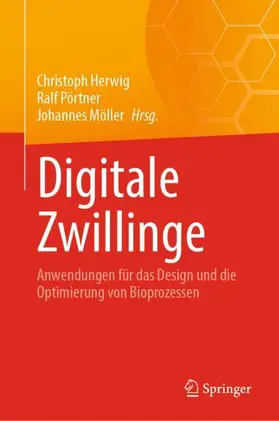 Herwig / Möller / Pörtner |  Digitale Zwillinge | Buch |  Sack Fachmedien