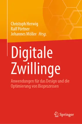 Herwig / Pörtner / Möller |  Digitale Zwillinge | eBook | Sack Fachmedien