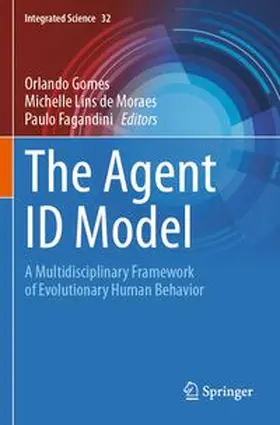 Gomes / Lins de Moraes / Fagandini |  The Agent ID Model | Buch |  Sack Fachmedien