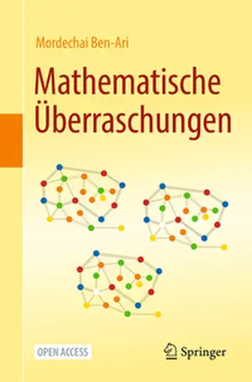 Ben-Ari |  Mathematische Überraschungen | Buch |  Sack Fachmedien