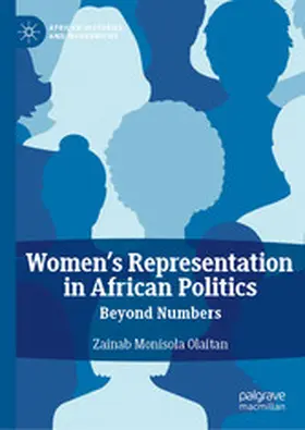 Olaitan | Women's Representation in African Politics | E-Book | www.sack.de