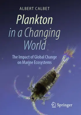Calbet |  Plankton in a Changing World | Buch |  Sack Fachmedien