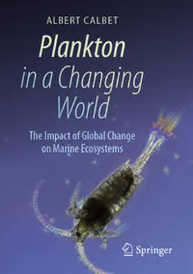 Calbet |  Plankton in a Changing World | eBook | Sack Fachmedien