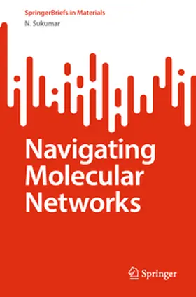 Sukumar | Navigating Molecular Networks | E-Book | sack.de