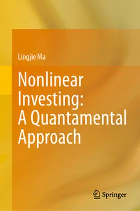 Ma | Nonlinear Investing: A Quantamental Approach | E-Book | sack.de