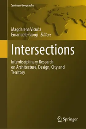 Giorgi / Vicuña |  Intersections | Buch |  Sack Fachmedien