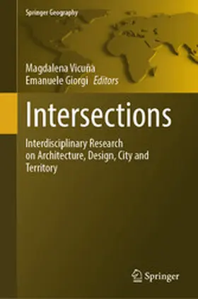Vicuña / Giorgi |  Intersections | eBook | Sack Fachmedien