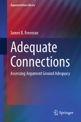 Freeman | Adequate Connections | E-Book | www.sack.de