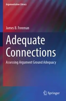 Freeman |  Adequate Connections | Buch |  Sack Fachmedien