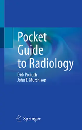 Pickuth / Murchison |  Pocket Guide to Radiology | eBook | Sack Fachmedien