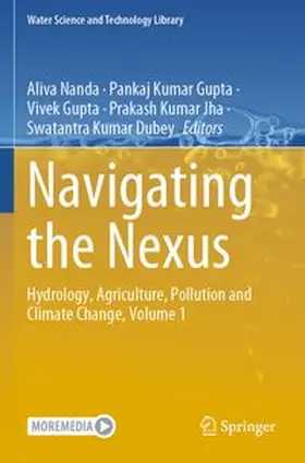 Nanda / Gupta / Jha | Navigating the Nexus | Buch | 978-3-031-76534-6 | www.sack.de