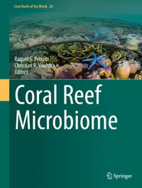Peixoto / Voolstra |  Coral Reef Microbiome | Buch |  Sack Fachmedien