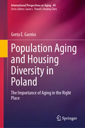 Garniss | Population Aging and Housing Diversity in Poland | E-Book | www.sack.de