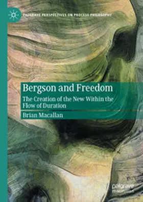Macallan |  Bergson and Freedom | eBook | Sack Fachmedien