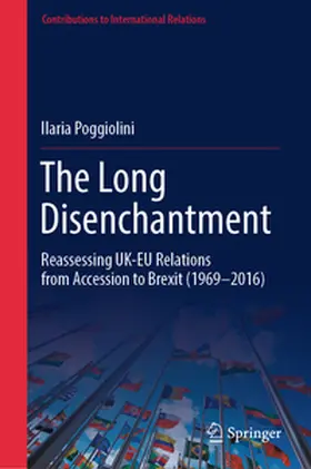 Poggiolini | The Long Disenchantment | E-Book | sack.de