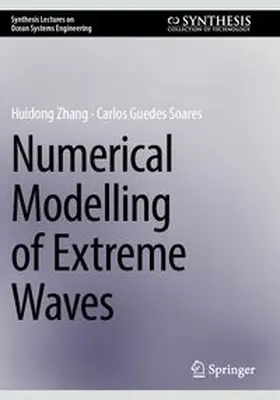Zhang / Guedes Soares |  Numerical Modelling of Extreme Waves | Buch |  Sack Fachmedien