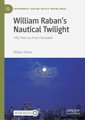 Raban |  William Raban's Nautical Twilight | Buch |  Sack Fachmedien