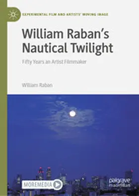 Raban | William Raban's Nautical Twilight | E-Book | www.sack.de