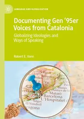Vann |  Documenting Gen ’95er Voices from Catalonia | Buch |  Sack Fachmedien