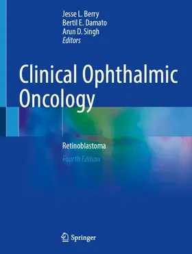 Berry / Damato / Singh |  Clinical Ophthalmic Oncology | Buch |  Sack Fachmedien